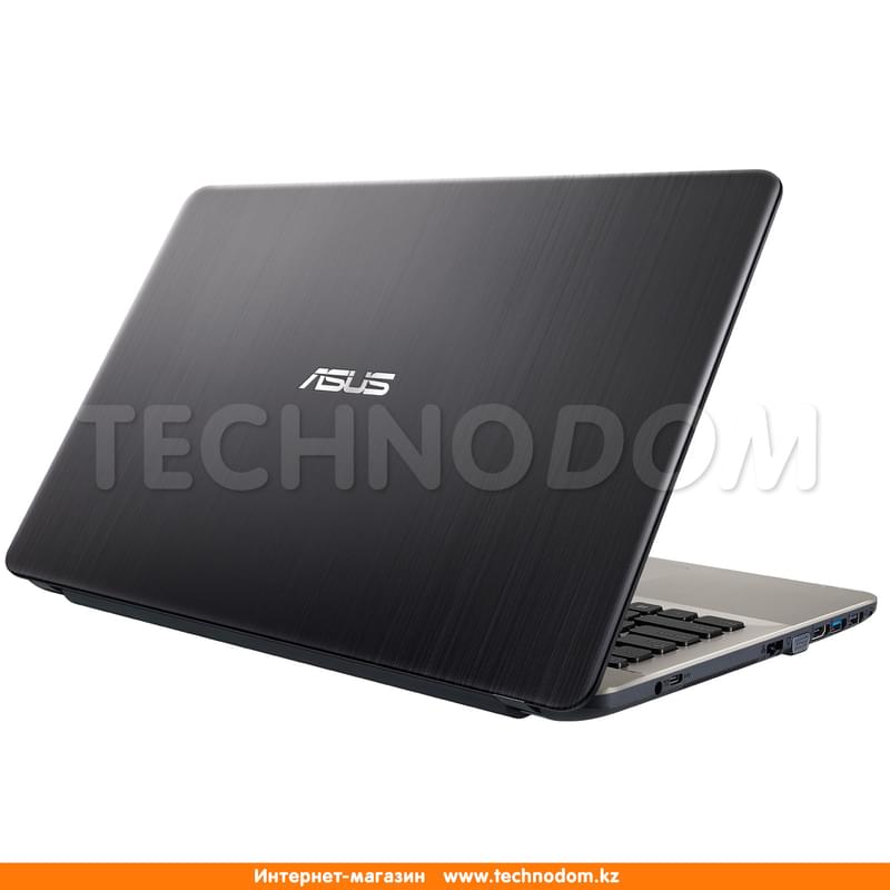 Ноутбук Asus X541U i5 7200U / 4ГБ / 500HDD / 15.6 / Win10 / (X541UA-GQ1467T) - фото #6, Technodom.kz