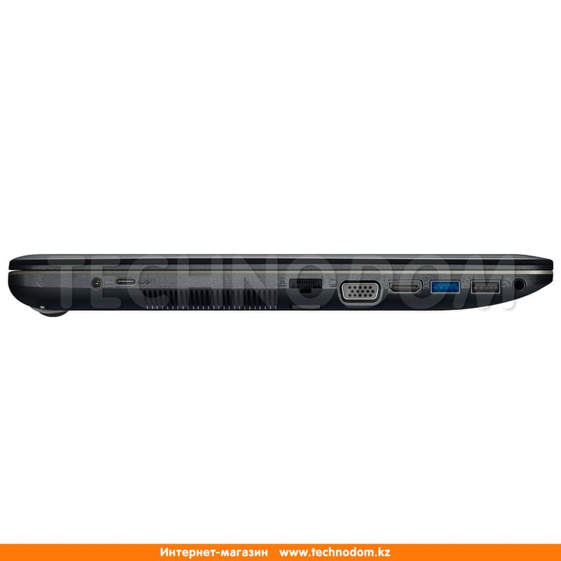Ноутбук Asus X541U i5 7200U / 4ГБ / 500HDD / 15.6 / Win10 / (X541UA-GQ1467T) - фото #9, Technodom.kz