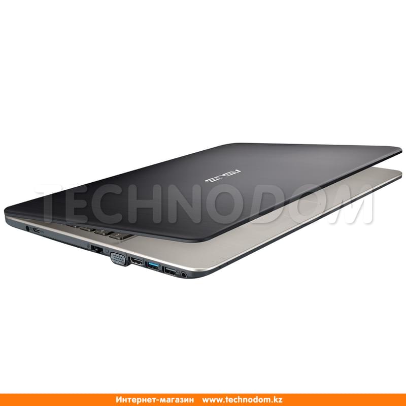 Ноутбук Asus X541U i5 7200U / 4ГБ / 500HDD / 15.6 / Win10 / (X541UA-GQ1467T) - фото #10, Technodom.kz