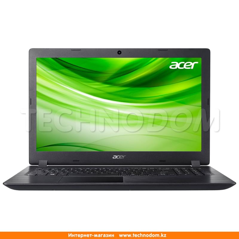 Ноутбук Acer Aspire A315-21 A4 9120 / 6ГБ / 1000HDD / M520 2ГБ / 15.6 / DOS / (NX.GQ4ER.026) - фото #0, Technodom.kz