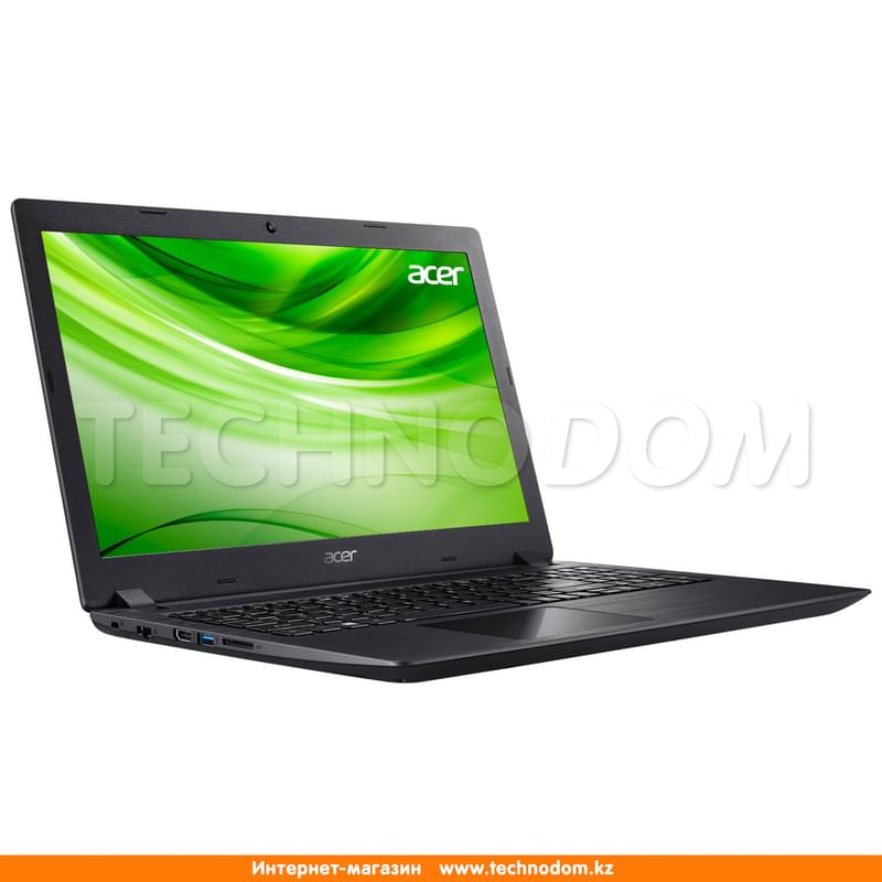 Ноутбук Acer Aspire A315-21 A4 9120 / 6ГБ / 1000HDD / M520 2ГБ / 15.6 / DOS / (NX.GQ4ER.026) - фото #1, Technodom.kz
