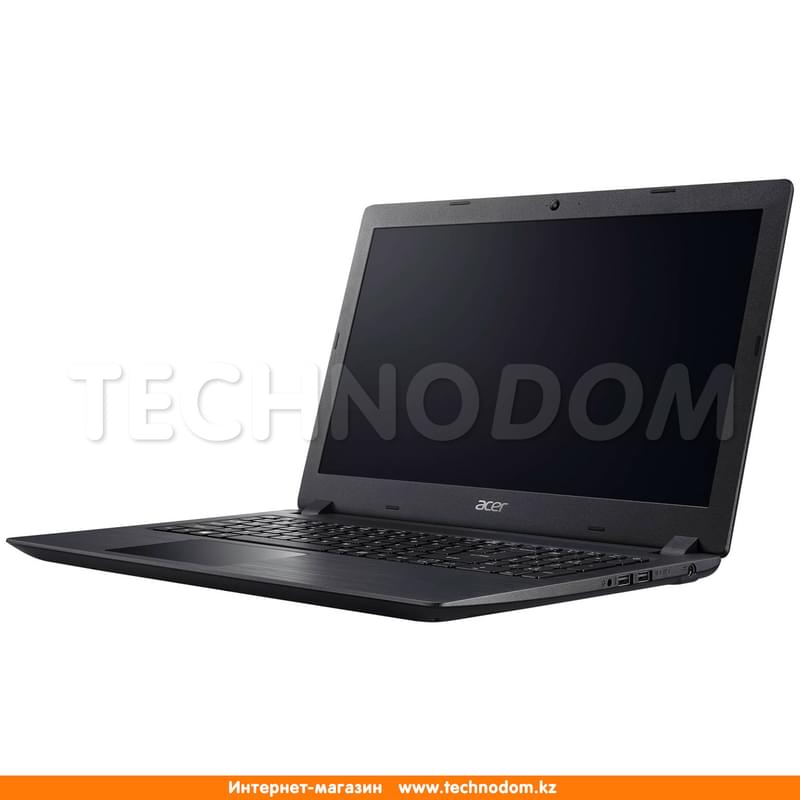 Ноутбук Acer Aspire A315-21 A4 9120 / 6ГБ / 1000HDD / M520 2ГБ / 15.6 / DOS / (NX.GQ4ER.026) - фото #2, Technodom.kz