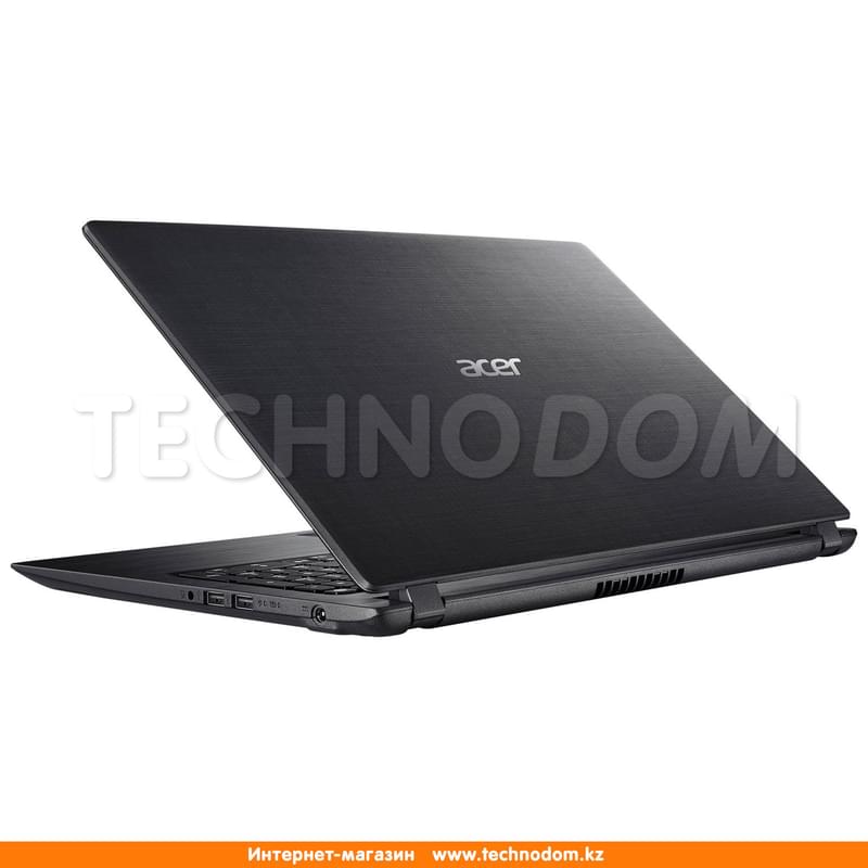 Ноутбук Acer Aspire A315-21 A4 9120 / 6ГБ / 1000HDD / M520 2ГБ / 15.6 / DOS / (NX.GQ4ER.026) - фото #4, Technodom.kz