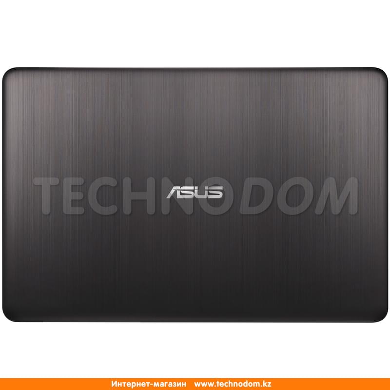 Ноутбук Asus X540UB i3 6006U / 4ГБ / 1000HDD / 110MX 2ГБ / 15.6 / Win10 / (X540UB-DM022T) - фото #5, Technodom.kz