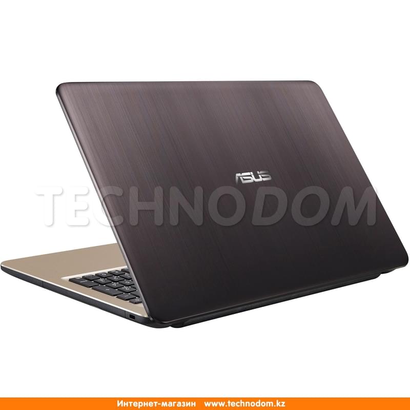 Ноутбук Asus X540UB i3 6006U / 4ГБ / 1000HDD / 110MX 2ГБ / 15.6 / Win10 / (X540UB-DM022T) - фото #6, Technodom.kz