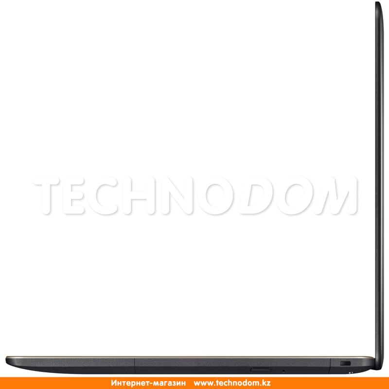 Ноутбук Asus X540UB i3 6006U / 4ГБ / 1000HDD / 110MX 2ГБ / 15.6 / Win10 / (X540UB-DM022T) - фото #8, Technodom.kz