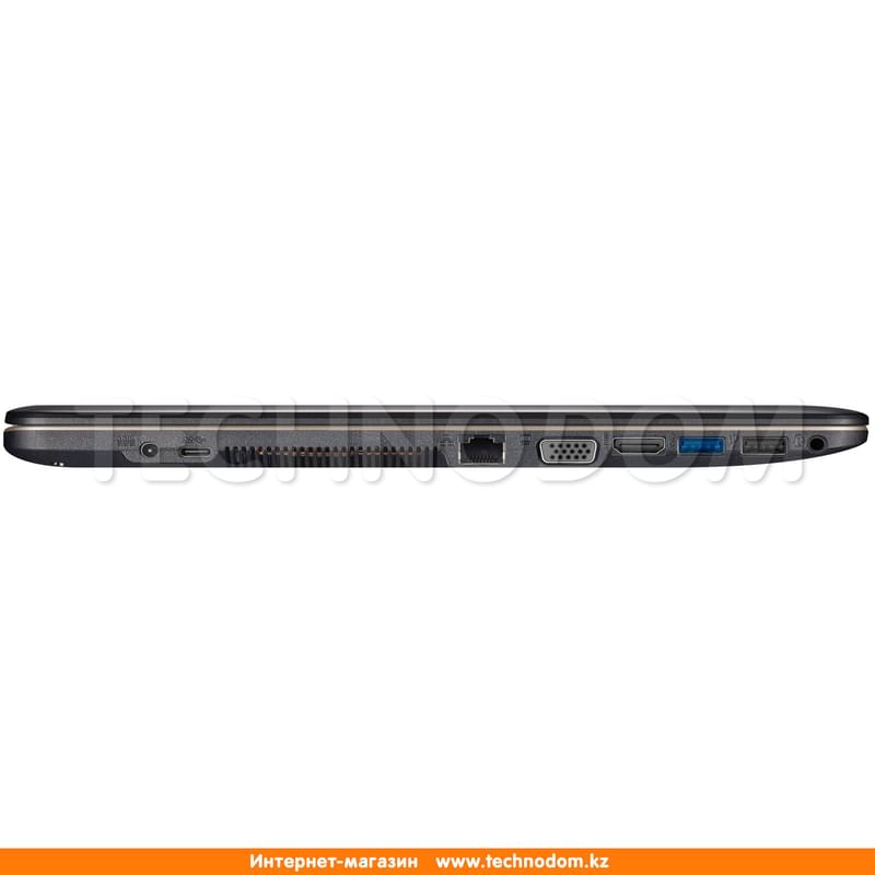 Ноутбук Asus X540UB i3 6006U / 4ГБ / 1000HDD / 110MX 2ГБ / 15.6 / Win10 / (X540UB-DM022T) - фото #11, Technodom.kz