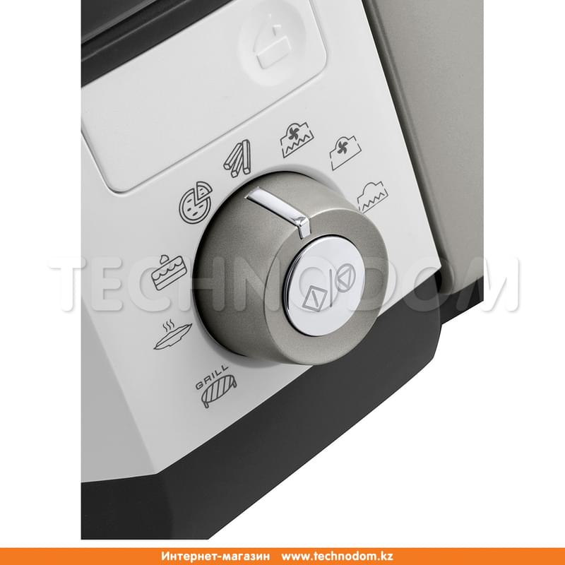 Мультиварка Delonghi Multicuisine FH-1396 White - фото #2, Technodom.kz