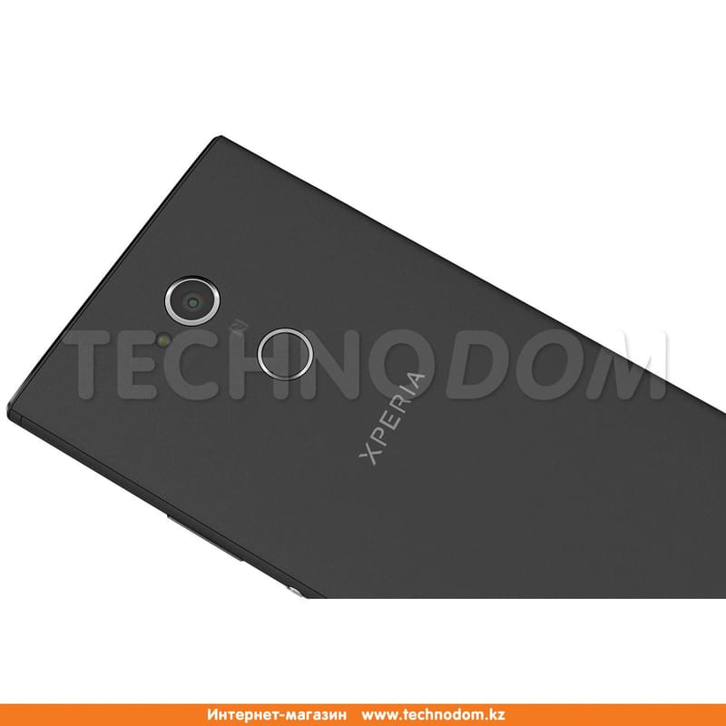 Смартфон Sony Xperia XA2 DS 32GB Black - фото #5, Technodom.kz