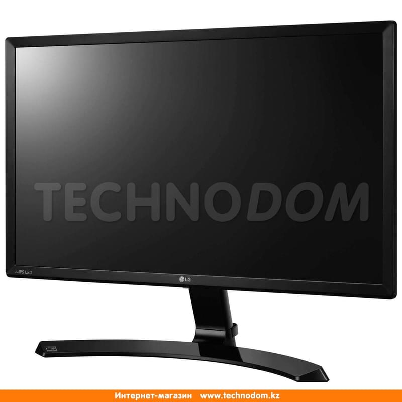 Монитор 21.5" LG 22MP58VQ 1920x1080 16:9 IPS 75ГЦ (HDMI+DVI-D+VGA) Black - фото #1, Technodom.kz