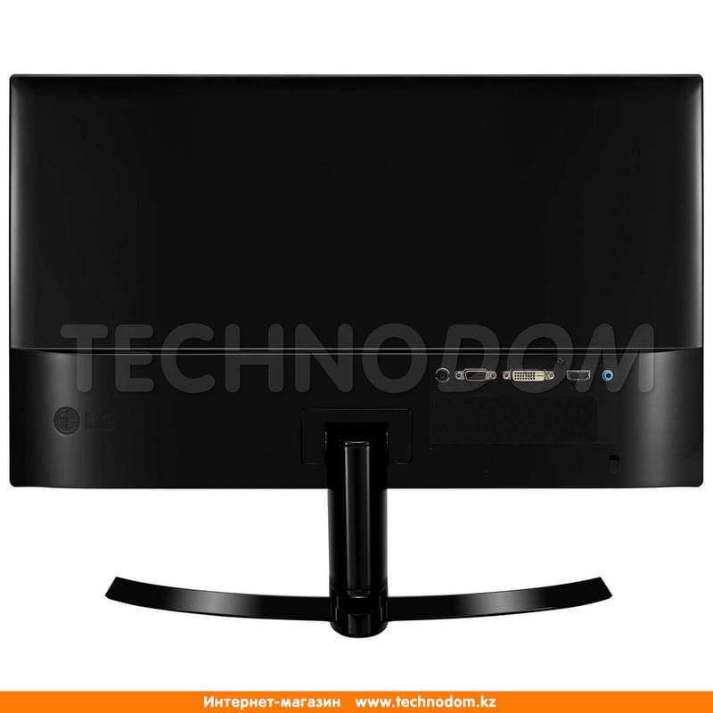 Монитор 21.5" LG 22MP58VQ 1920x1080 16:9 IPS 75ГЦ (HDMI+DVI-D+VGA) Black - фото #3, Technodom.kz