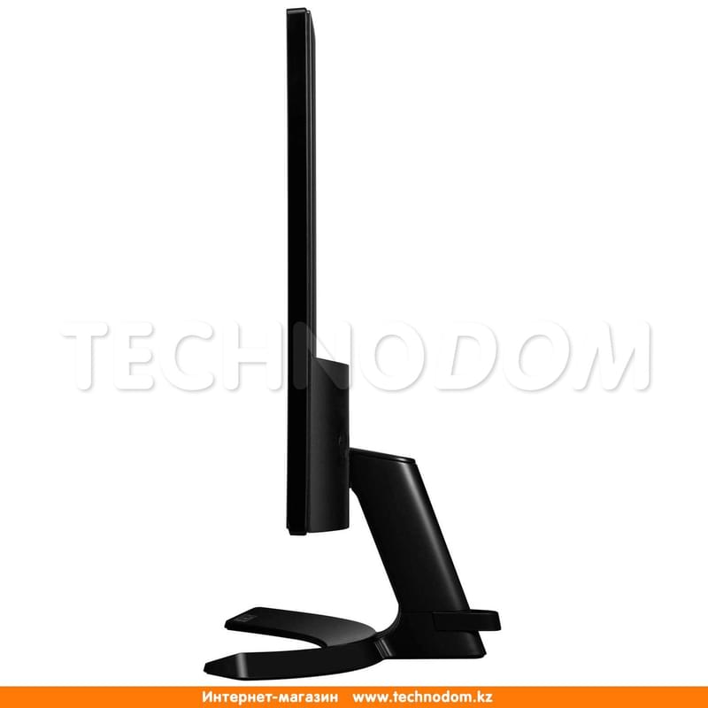 Монитор 21.5" LG 22MP58VQ 1920x1080 16:9 IPS 75ГЦ (HDMI+DVI-D+VGA) Black - фото #4, Technodom.kz