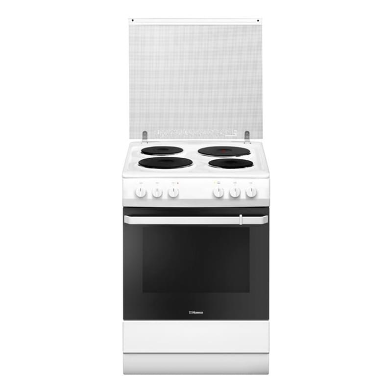 Плита электрическая Hansa FCEW-64009 - фото #0, Technodom.kz