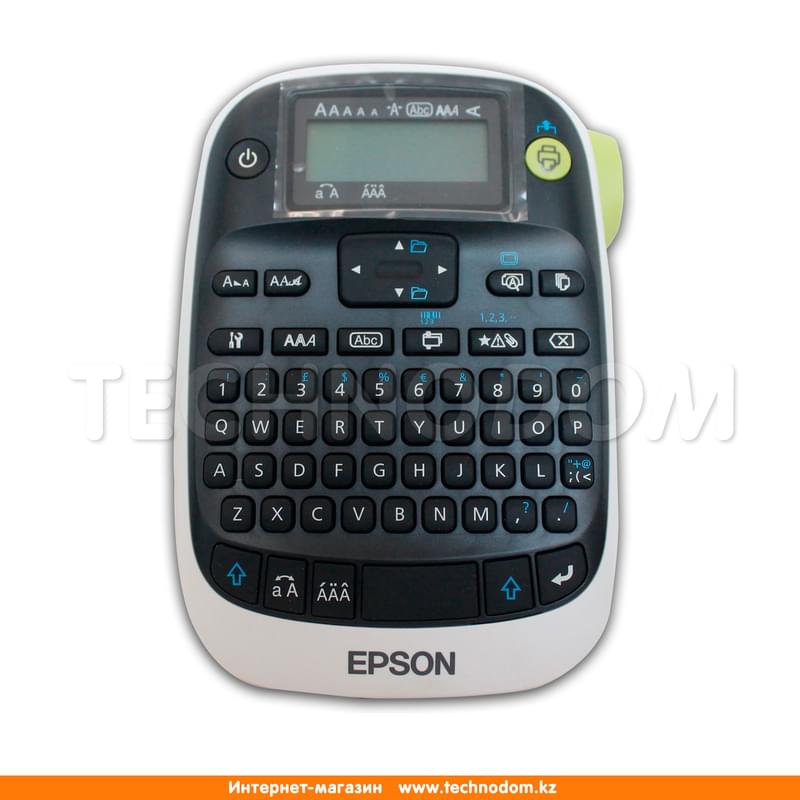 Принтер Epson Lw400 Купить
