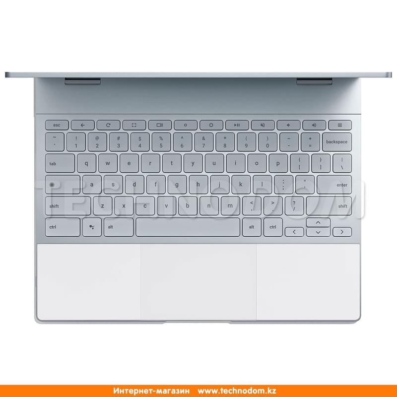 Ультрабук Google Pixelbook Touch i5 7Y57 / 8ГБ / 256SSD / 12.3 / ChromeOS / (GA00123US) - фото #2, Technodom.kz