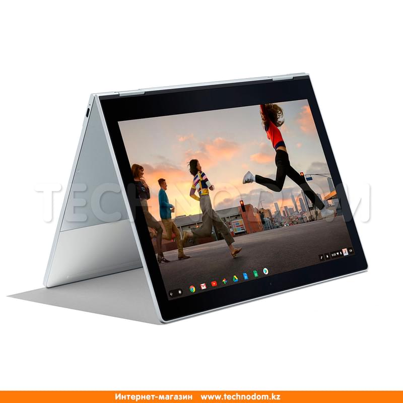Ультрабук Google Pixelbook Touch i5 7Y57 / 8ГБ / 256SSD / 12.3 / ChromeOS / (GA00123US) - фото #4, Technodom.kz
