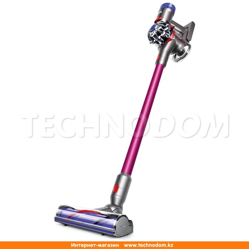 Вертикальный беспроводной пылесос Dyson SV-10 Absolute Pro - фото #0, Technodom.kz Вертикальный беспроводной пылесос Dyson SV-10 Absolute Pro - фото #0, Technodom.kz