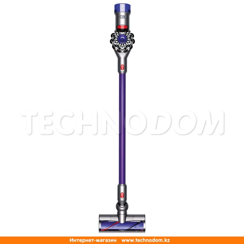 Вертикальный беспроводной пылесос Dyson SV-11 Animal (V7 Animal) - фото #1, Technodom.kz