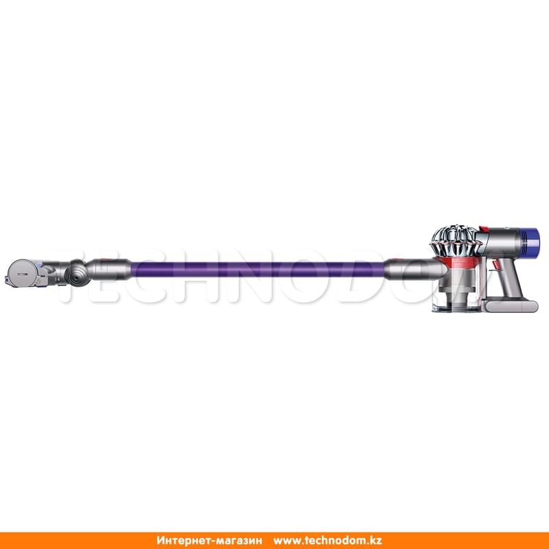 Вертикальный беспроводной пылесос Dyson SV-11 Animal (V7 Animal) - фото #2, Technodom.kz