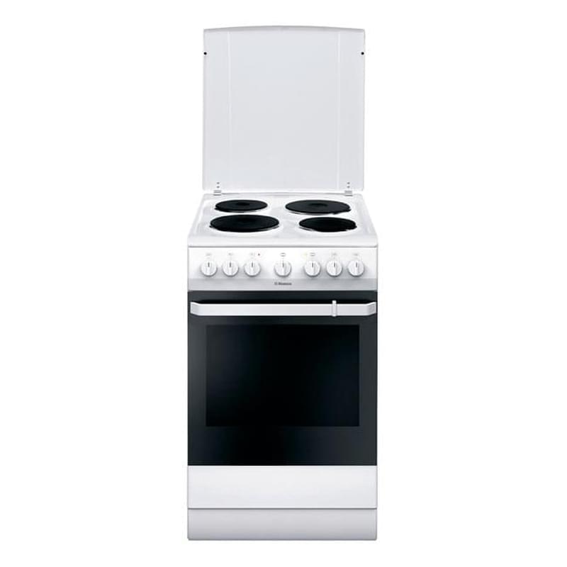 Плита электрическая Hansa FCEW-54109 - фото #0, Technodom.kz