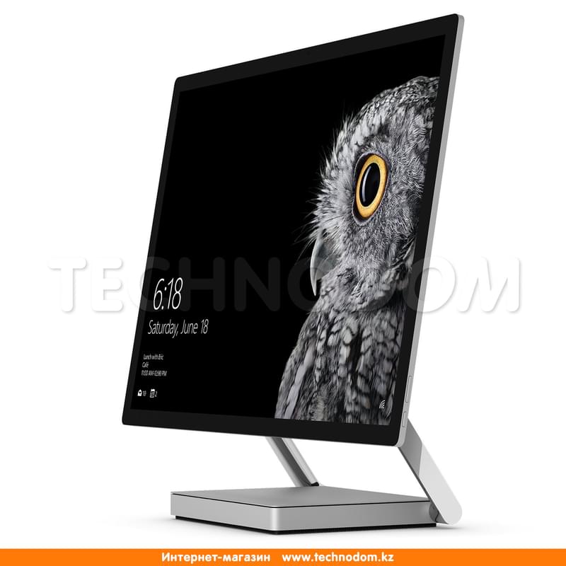 Моноблок Microsoft Surface Studio 28" (42Q-00001) - фото #1, Technodom.kz