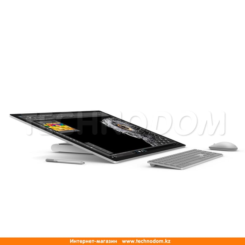 Моноблок Microsoft Surface Studio 28" (42Q-00001) - фото #4, Technodom.kz
