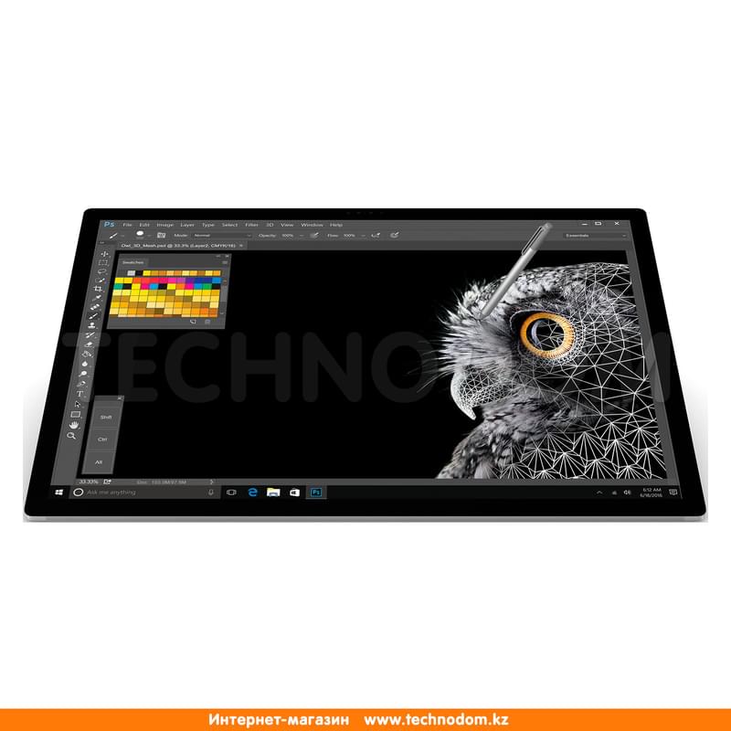 Моноблок Microsoft Surface Studio 28" (42Q-00001) - фото #5, Technodom.kz