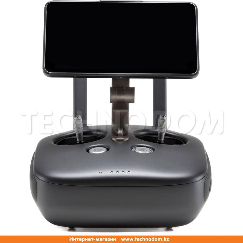 Дрон DJI Phantom 4 PRO Plus Obsidian Edition - фото #6, Technodom.kz