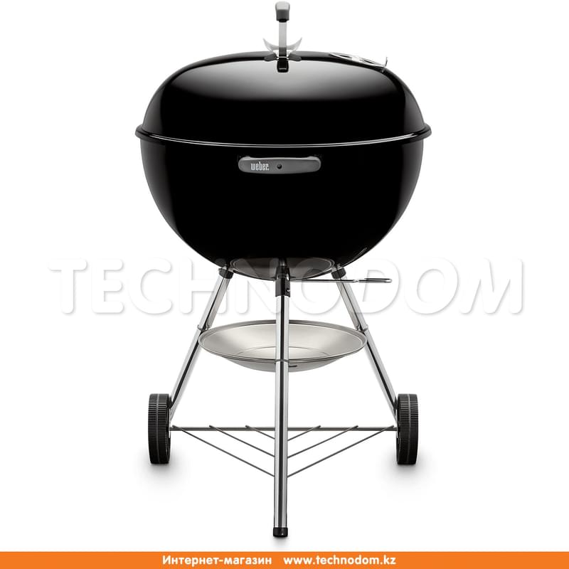 Гриль угольный Weber Original Kettle E-4710 - фото #0, Technodom.kz