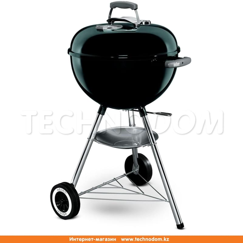 Гриль угольный Weber Original Kettle E-4710 - фото #2, Technodom.kz