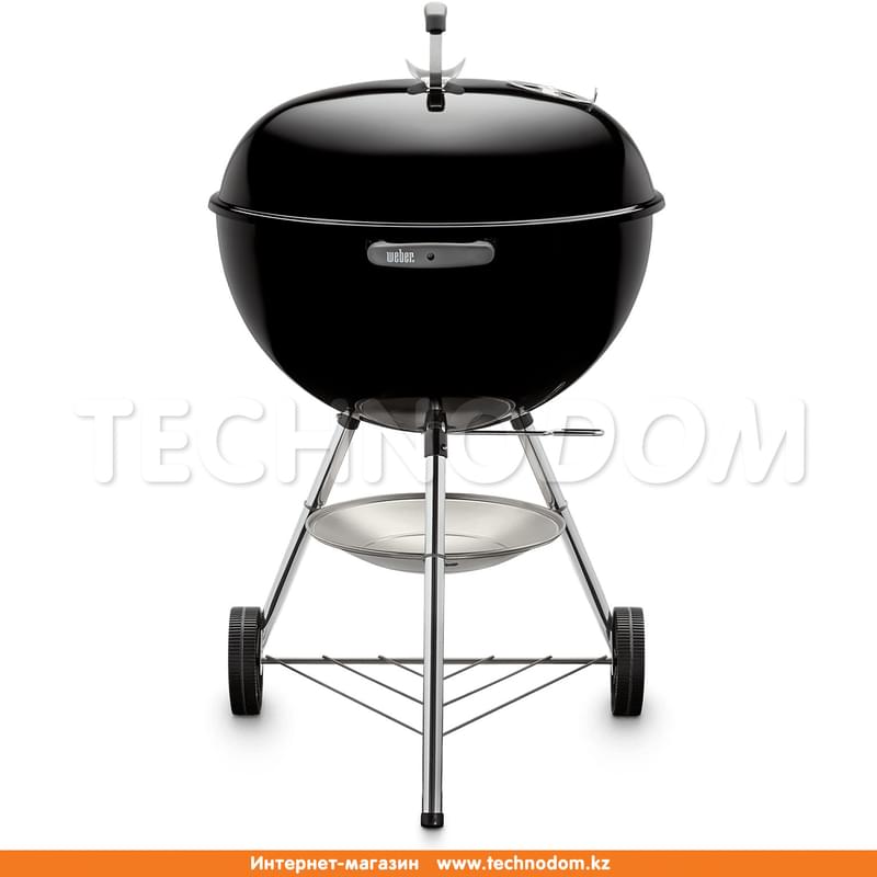 Гриль угольный Weber Original Kettle E-5710 - фото #0, Technodom.kz