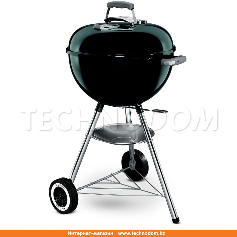 Гриль угольный Weber Original Kettle E-5710 - фото #2, Technodom.kz