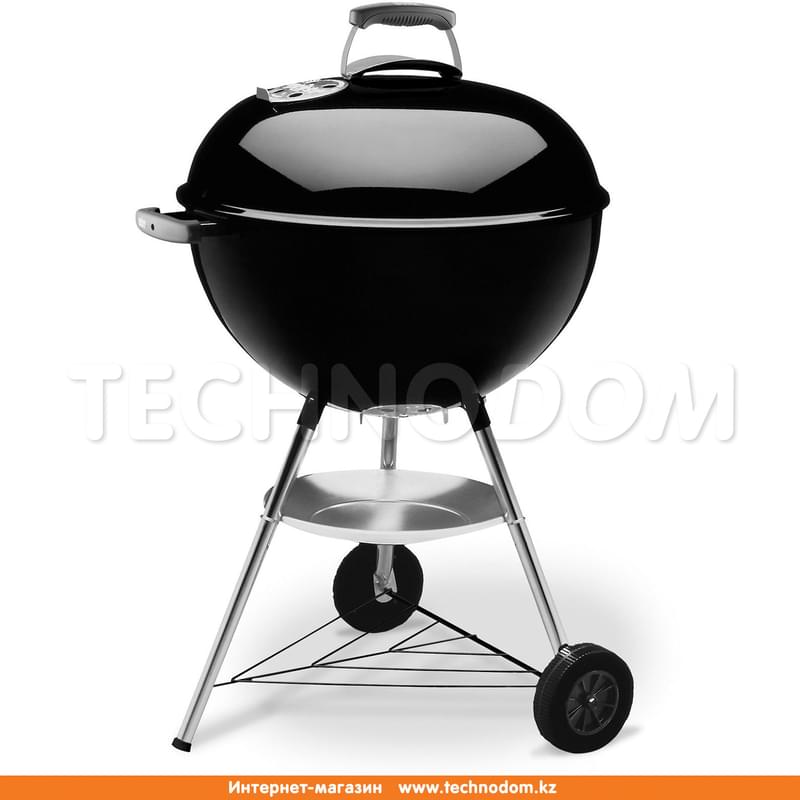 Гриль угольный Weber Original Kettle E-5710 - фото #3, Technodom.kz