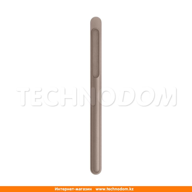 Чехол для Apple Pencil, Taupe (MPQL2ZM/A) - фото #0, Technodom.kz