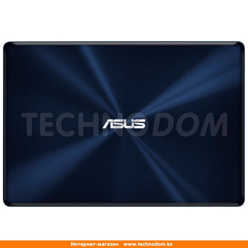 Ультрабук Asus Zenbook UX331U i5 8250U / 8ГБ / 256SSD / GT150MX 2ГБ / 13.3 / Win10 / (UX331UN-EG006T) - фото #4, Technodom.kz
