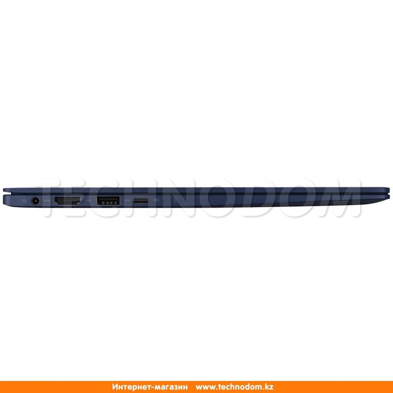 Ультрабук Asus Zenbook UX331U i5 8250U / 8ГБ / 256SSD / GT150MX 2ГБ / 13.3 / Win10 / (UX331UN-EG006T) - фото #5, Technodom.kz