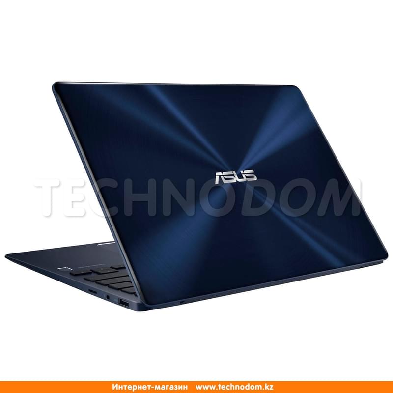 Ультрабук Asus Zenbook UX331U i5 8250U / 8ГБ / 256SSD / GT150MX 2ГБ / 13.3 / Win10 / (UX331UN-EG006T) - фото #7, Technodom.kz