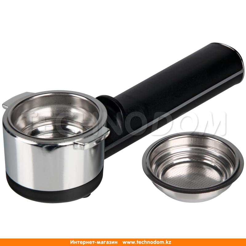 Кофеварка рожковая Delonghi ECI-341CP - фото #2, Technodom.kz