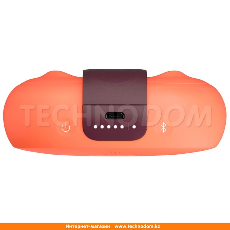 Колонки Bluetooth Bose SoundLink Micro, Orange - фото #3, Technodom.kz