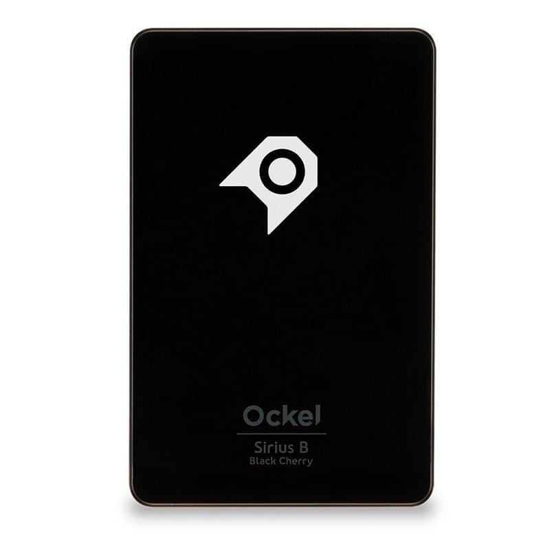Мини-ПК Ockel Sirius B Atom x5-Z8350/4GB/32GB/Windows 10 Home Black Cherry (OCBC0100) - фото #0, Technodom.kz