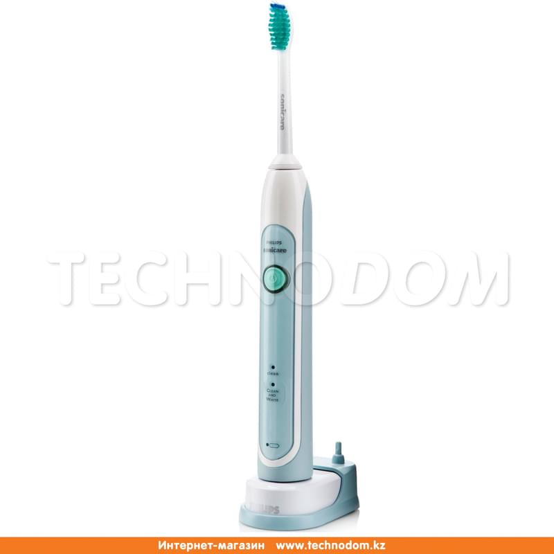 Зубная щетка Philips HX-6711 - фото #0, Technodom.kz