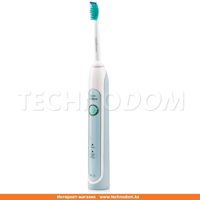 Зубная щетка Philips HX-6711 - фото #1, Technodom.kz
