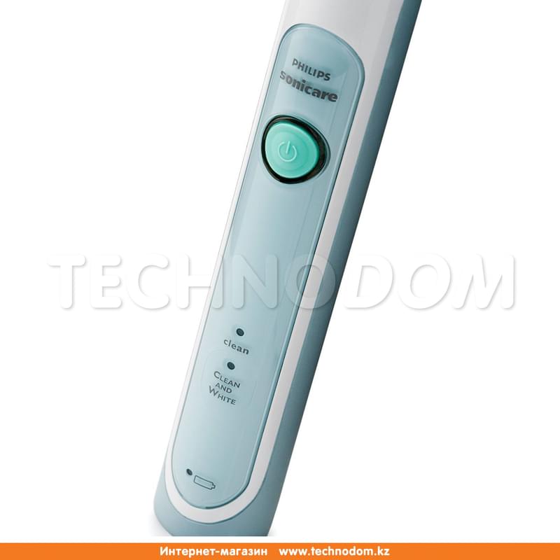 Зубная щетка Philips HX-6711 - фото #3, Technodom.kz