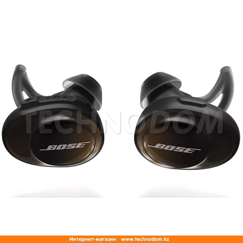 Bose Bluetooth SoundSport Free Black
