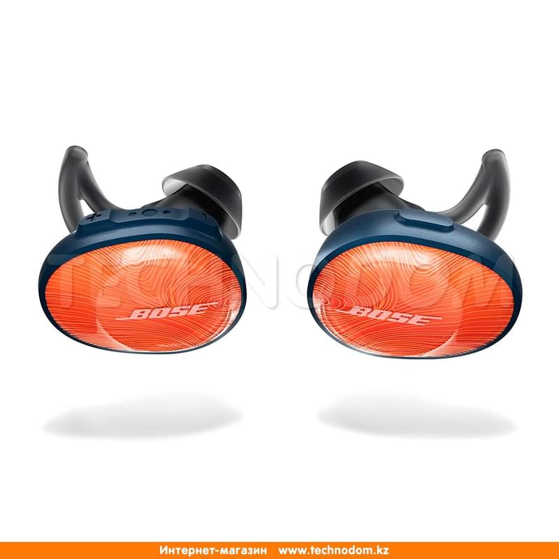 Bose Bluetooth SoundSport Free Orange