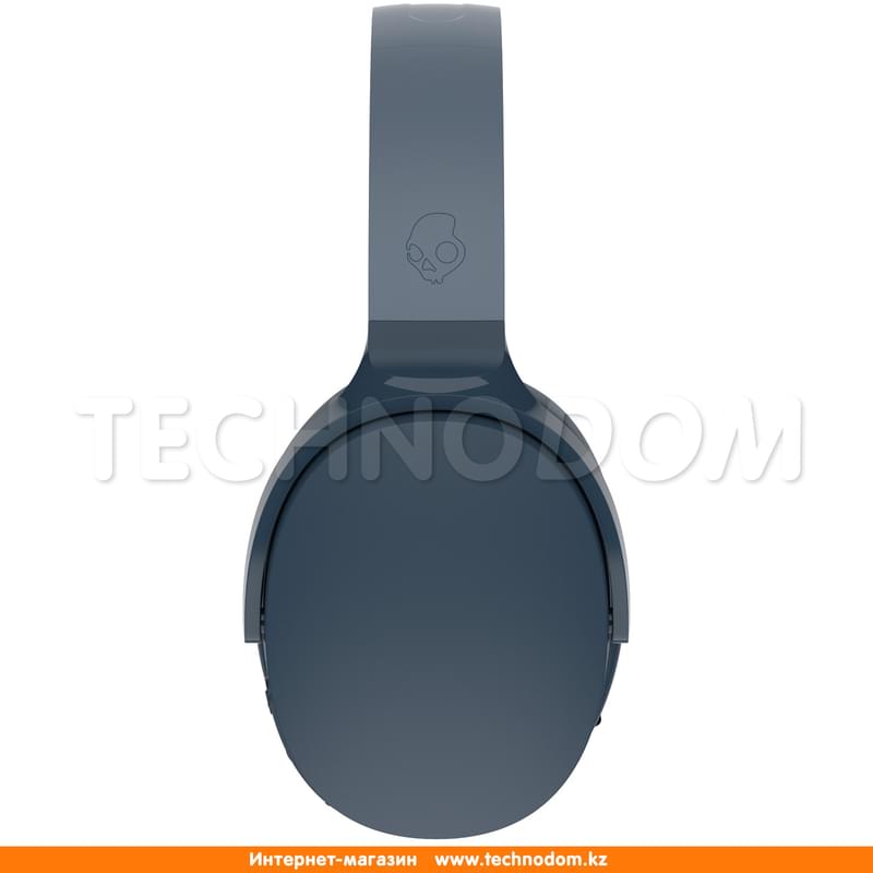 Наушники Накладные Skullcandy Bluetooth Hesh 3, Blue - фото #3, Technodom.kz