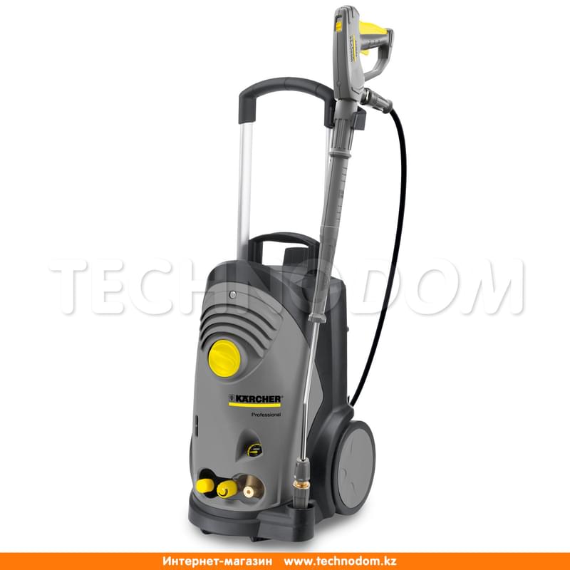Мойка высокого давления Karcher HD 6/15 C (1.150-903.0) - фото #0, Technodom.kz