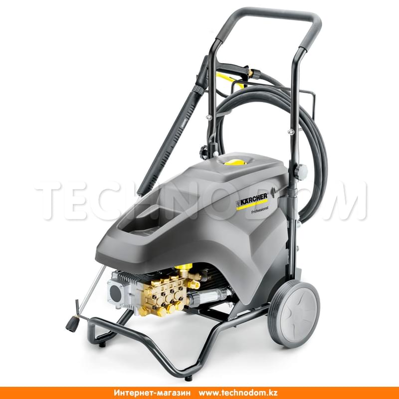 Мойка высокого давления Karcher HD 7/18 -4 (1.367-307.0) - фото #0, Technodom.kz