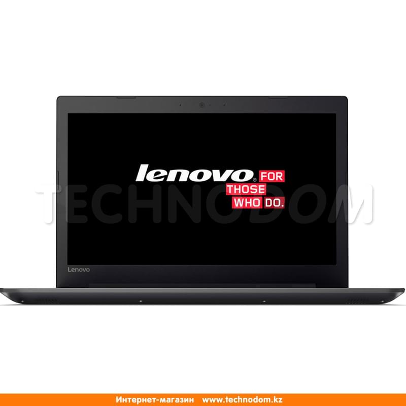 Ноутбук Lenovo IdeaPad 320 i3 7100U / 4ГБ / 1000HDD / GT920MX 2ГБ / 15.6 / DOS / (80XL044JRK) - фото #0, Technodom.kz