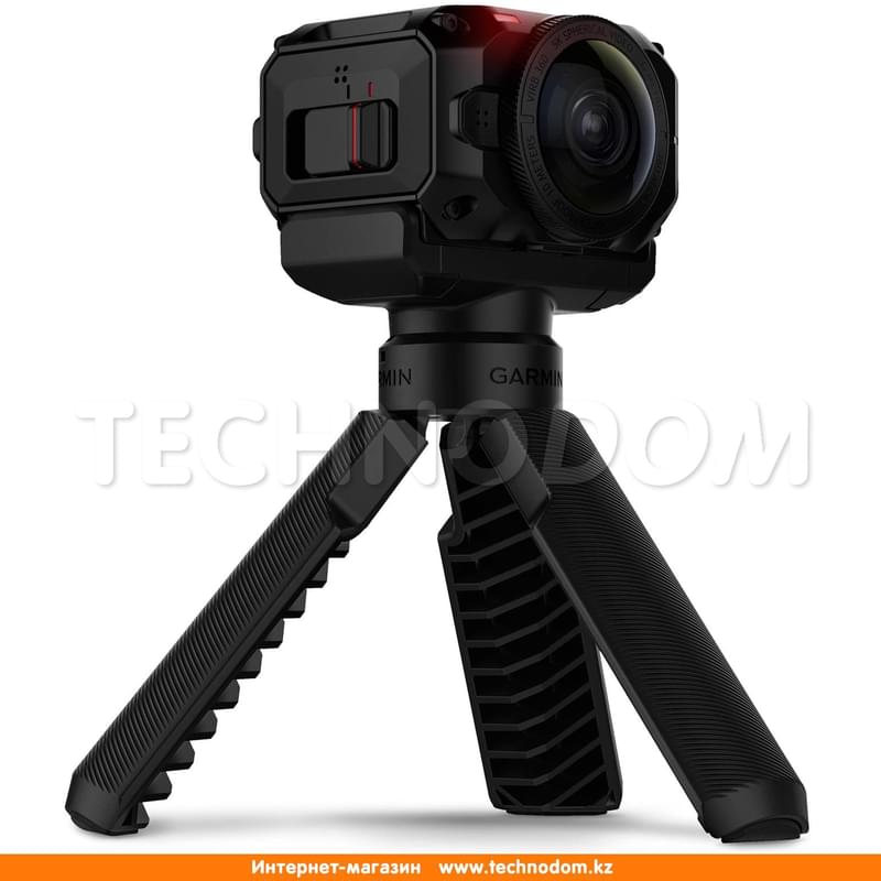 Action Видеокамера Garmin Virb 360 - фото #1, Technodom.kz